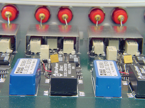 digital circuit