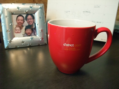 dstrict