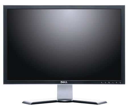 Dell 24" Monitor